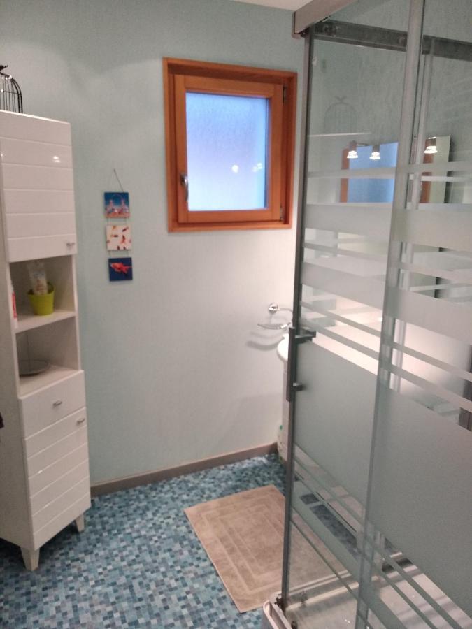 Chambre De L'Oree Du Bois Audeux 외부 사진